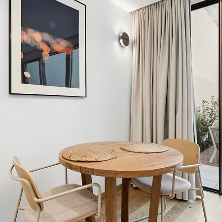 Brand New With Private Terrace Porto
