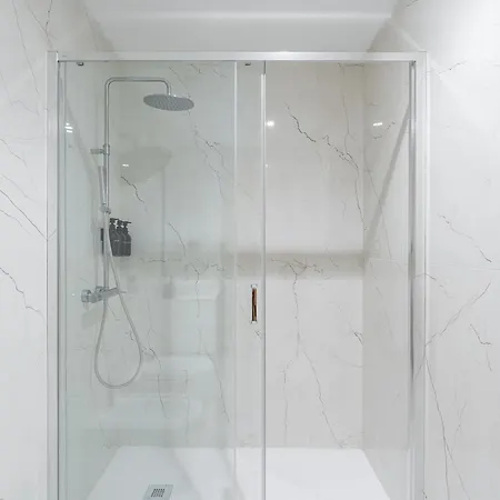 Apartamento Brand New With Private Terrace *