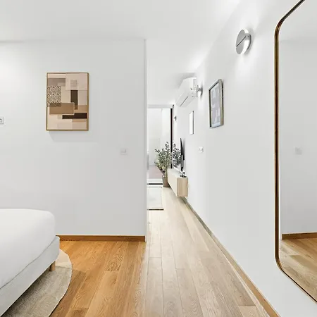 Apartman Brand New With Private Terrace