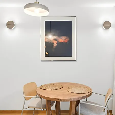 Apartman Brand New With Private Terrace *