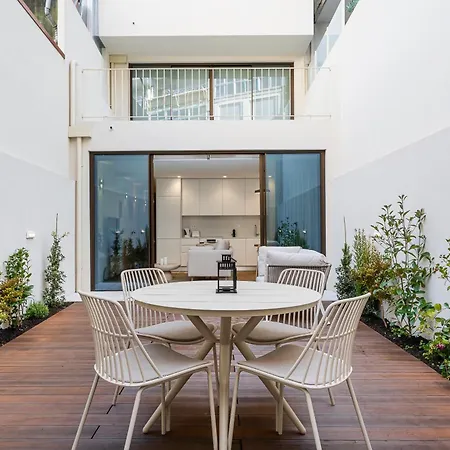 Apartman Brand New With Private Terrace *